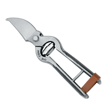 Stainless Steel Pruning Shears